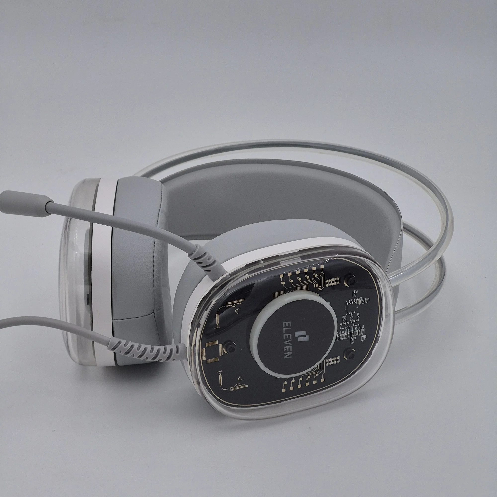 هدست گیمینگ ایلون مدل GH41