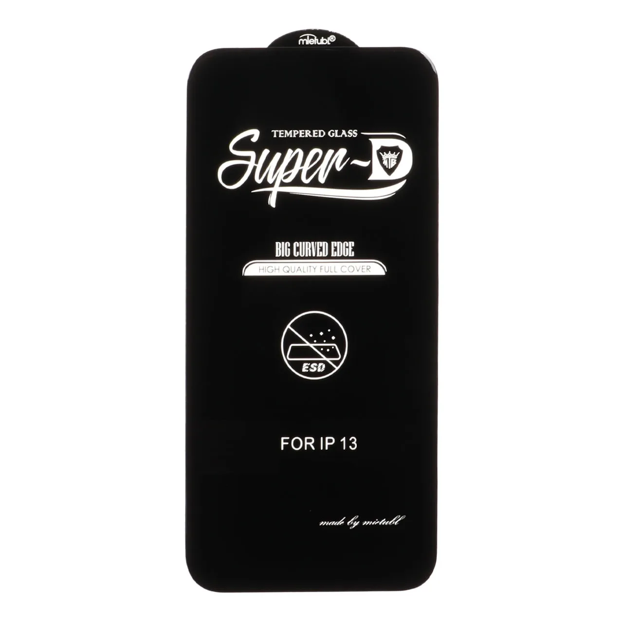گلس SuperD اپل iPhone 13