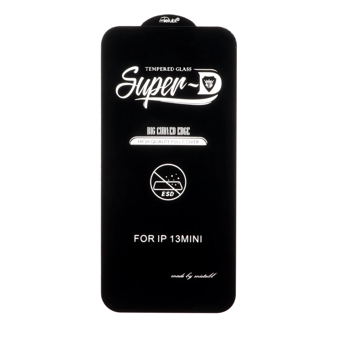 گلس SuperD اپل iPhone 13 Mini