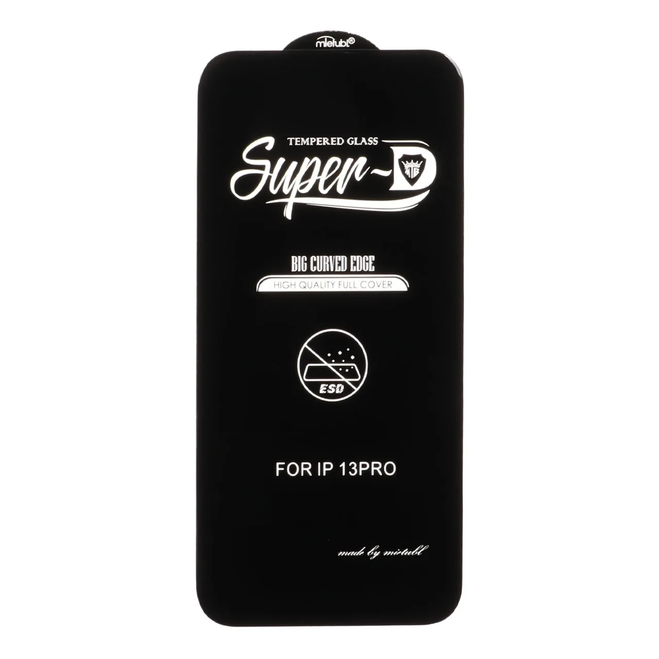 گلس SuperD اپل iPhone 13 Pro