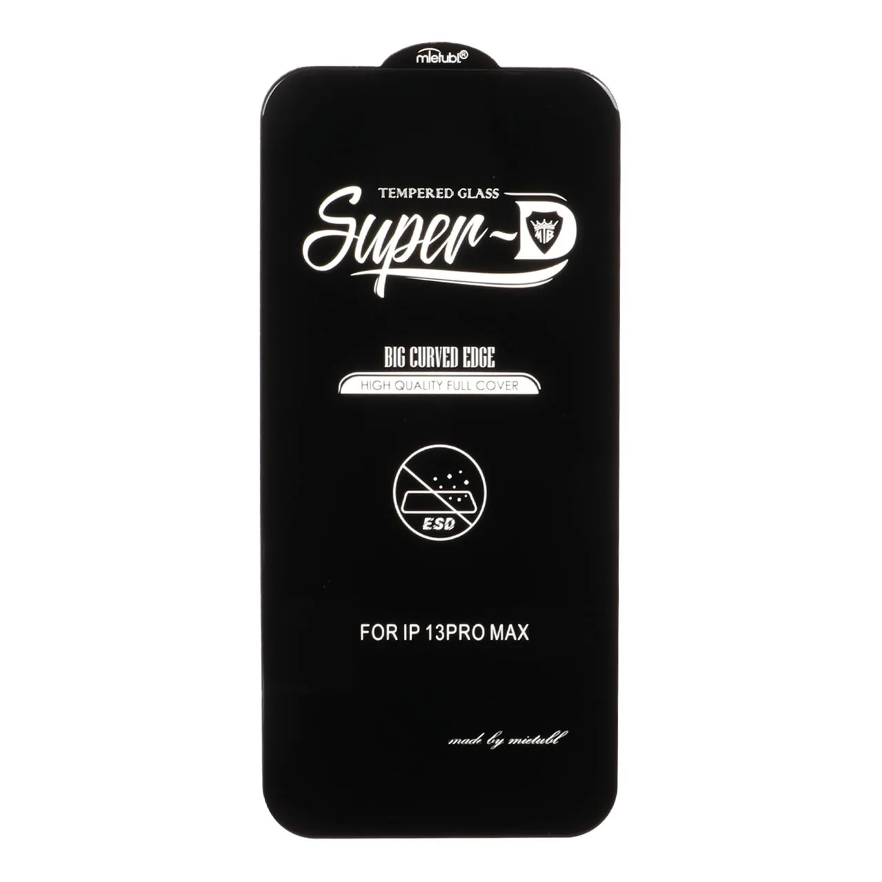 گلس SuperD اپل iPhone 13 Pro Max