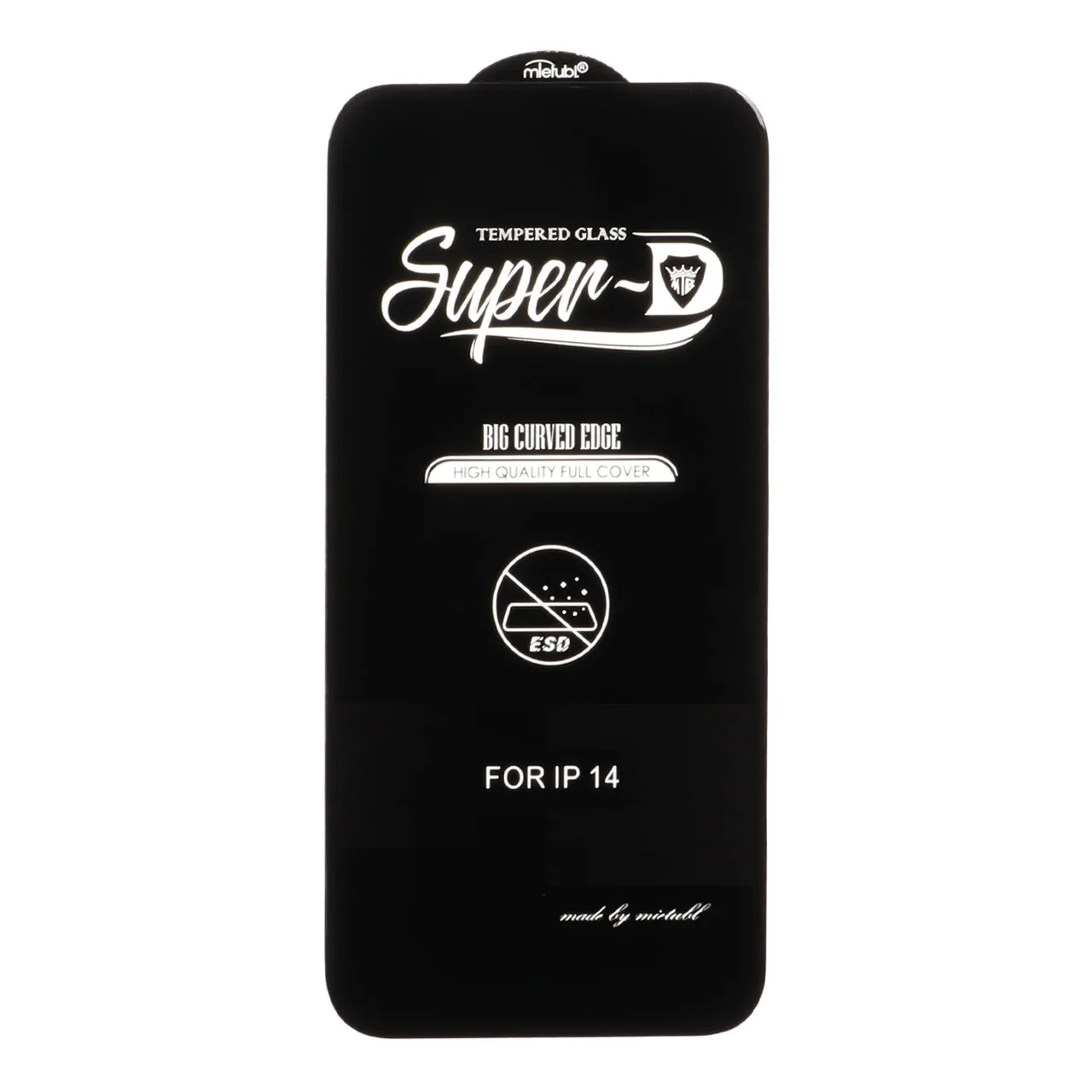 گلس SuperD اپل iPhone 14