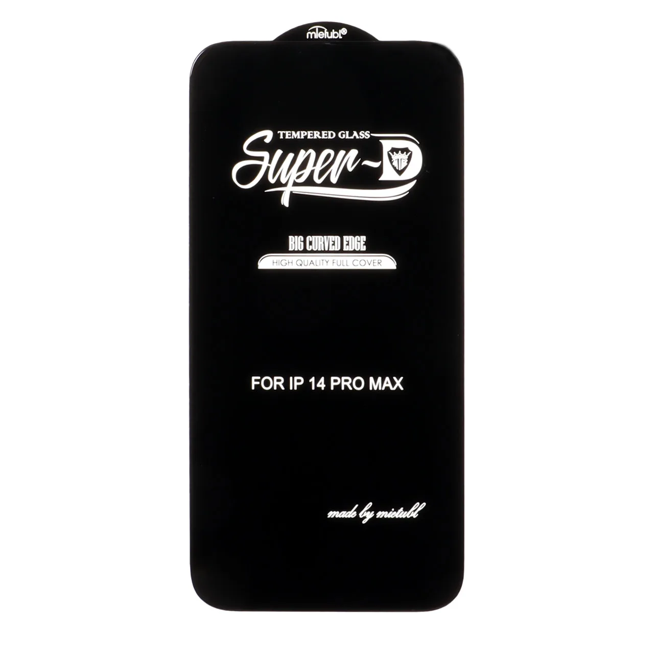 گلس SuperD اپل iPhone 14 Pro Max