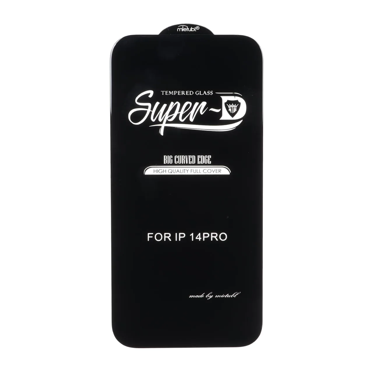 گلس SuperD اپل iPhone 14 Pro