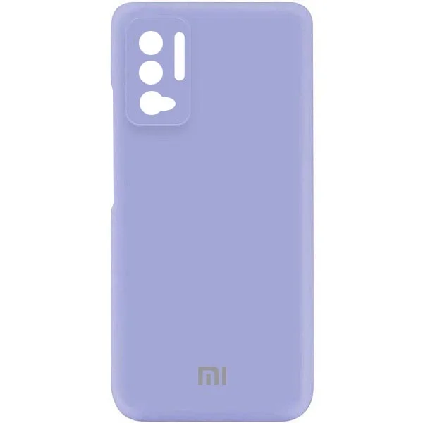 کاور سیلیکون مناسب موبایل شیائومی Redmi Note 11 SE