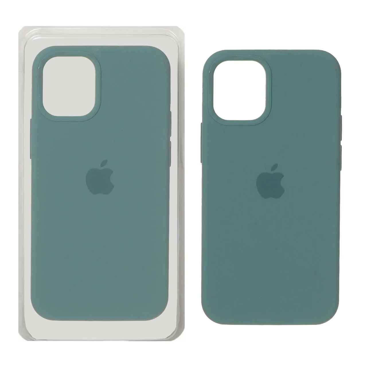 کاور سیلیکونی مناسب اپل iPhone 13 Mini