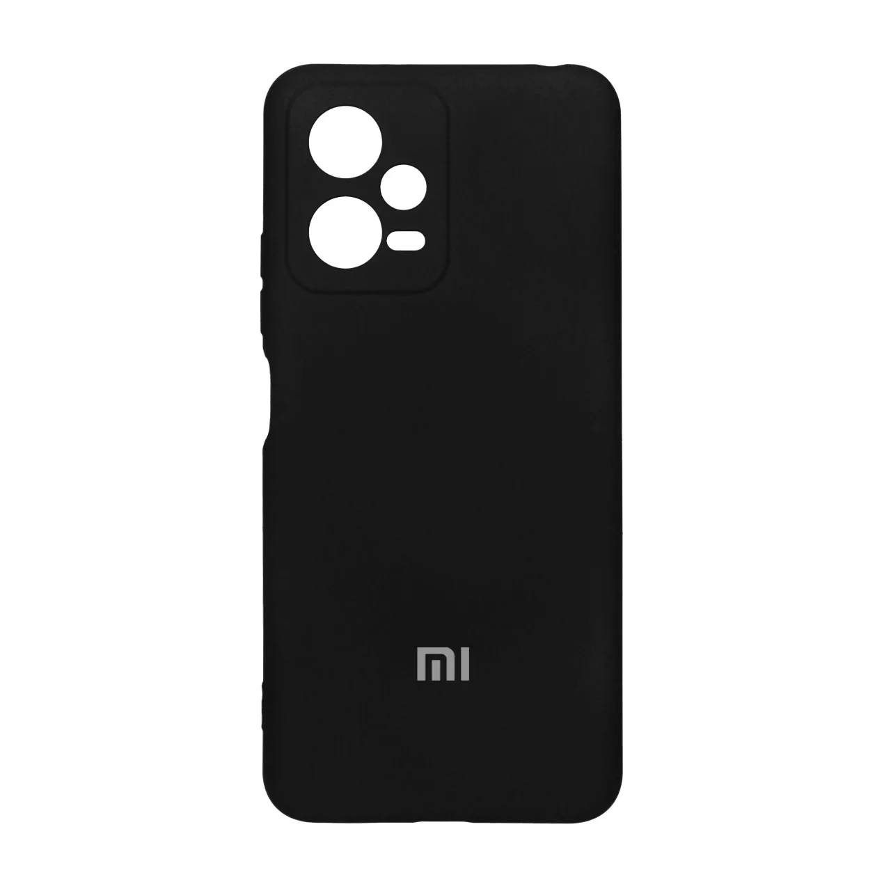 کاور سیلیکونی مناسب شیائومی Redmi Note 12R Pro های کپی