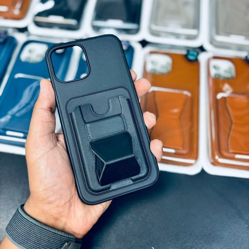 کاور مدل جاکارتی مناسب برای گوشی موبایل سامسونگ Galaxy A55