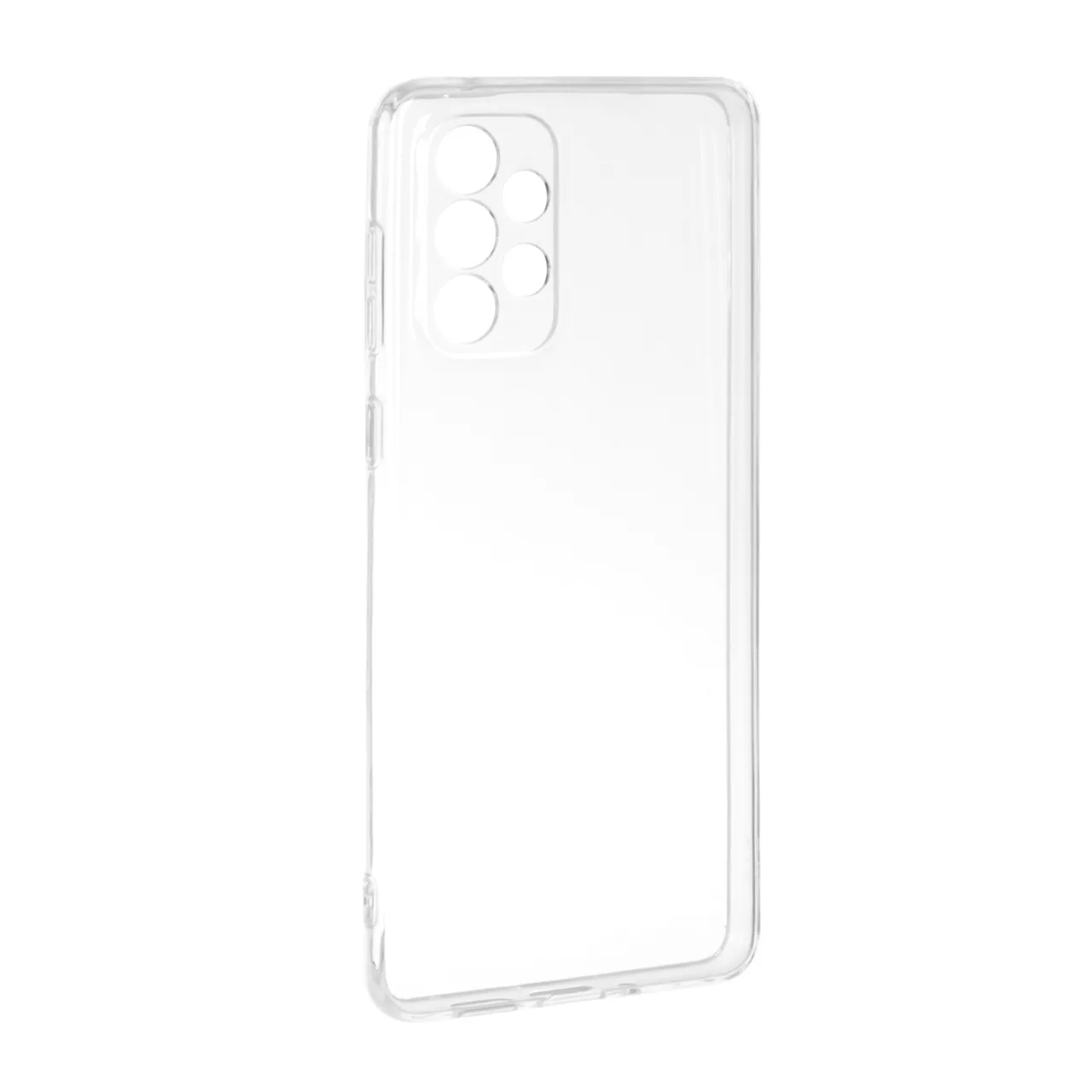 کاور ژله ای مناسب سامسونگ Galaxy A73