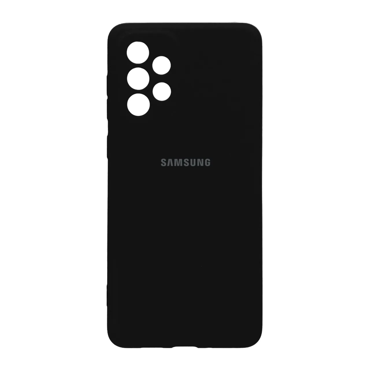 کاور سیلیکونی سامسونگ Galaxy A33 های کپی
