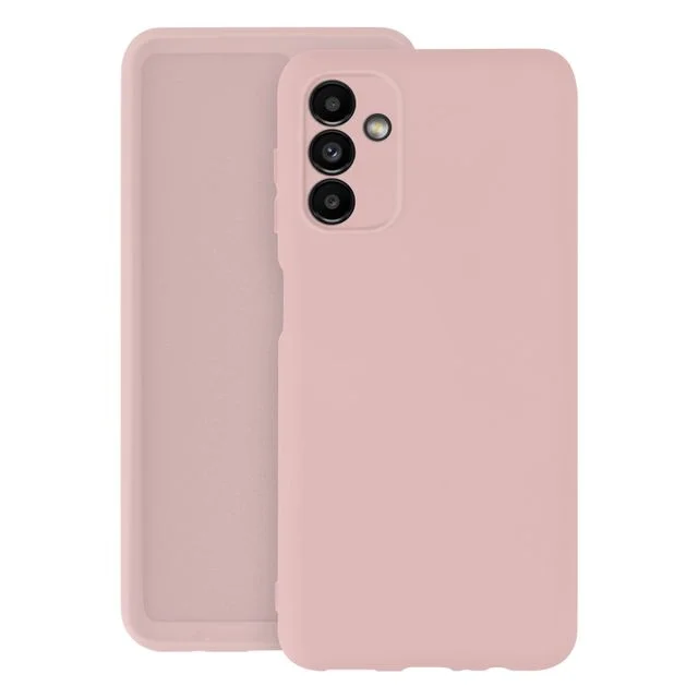 کاور سیلیکون مناسب موبایل سامسونگ Galaxy A04S