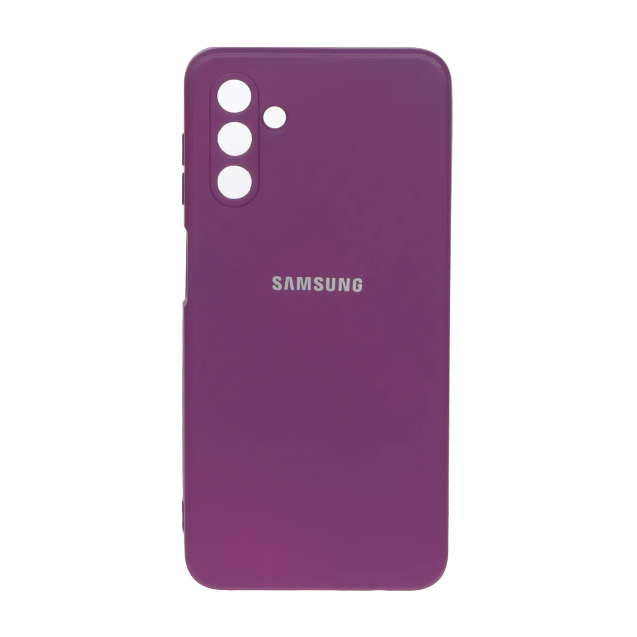 کاور سیلیکونی سامسونگ Galaxy A13 5G های کپی