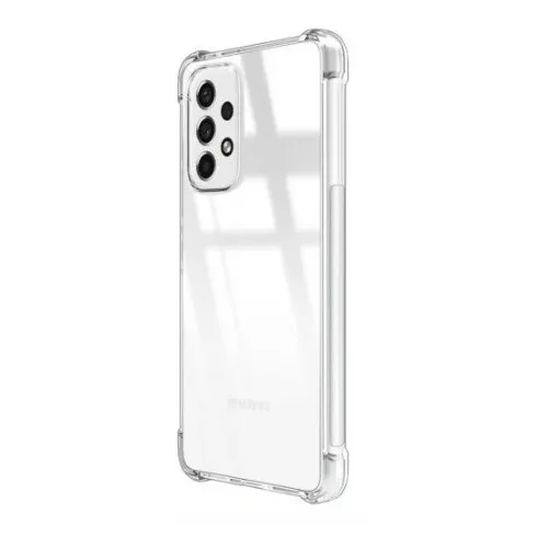 کاور کپسولی سامسونگ Galaxy A32 4G