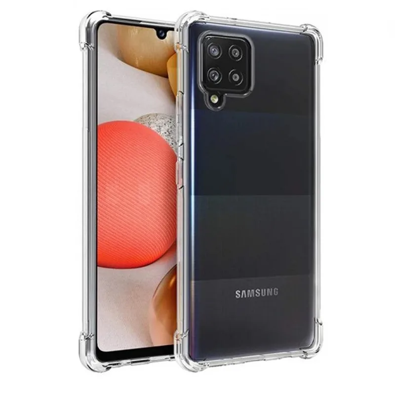کاور کپسولی سامسونگ Galaxy A22 4G