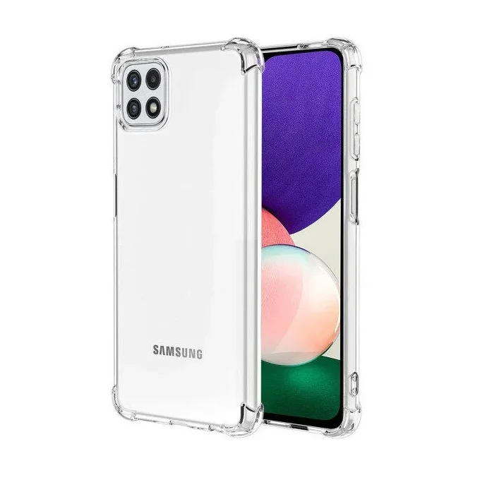 کاور کپسولی سامسونگ Galaxy A22 5G