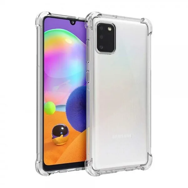کاور کپسولی سامسونگ Galaxy A02s
