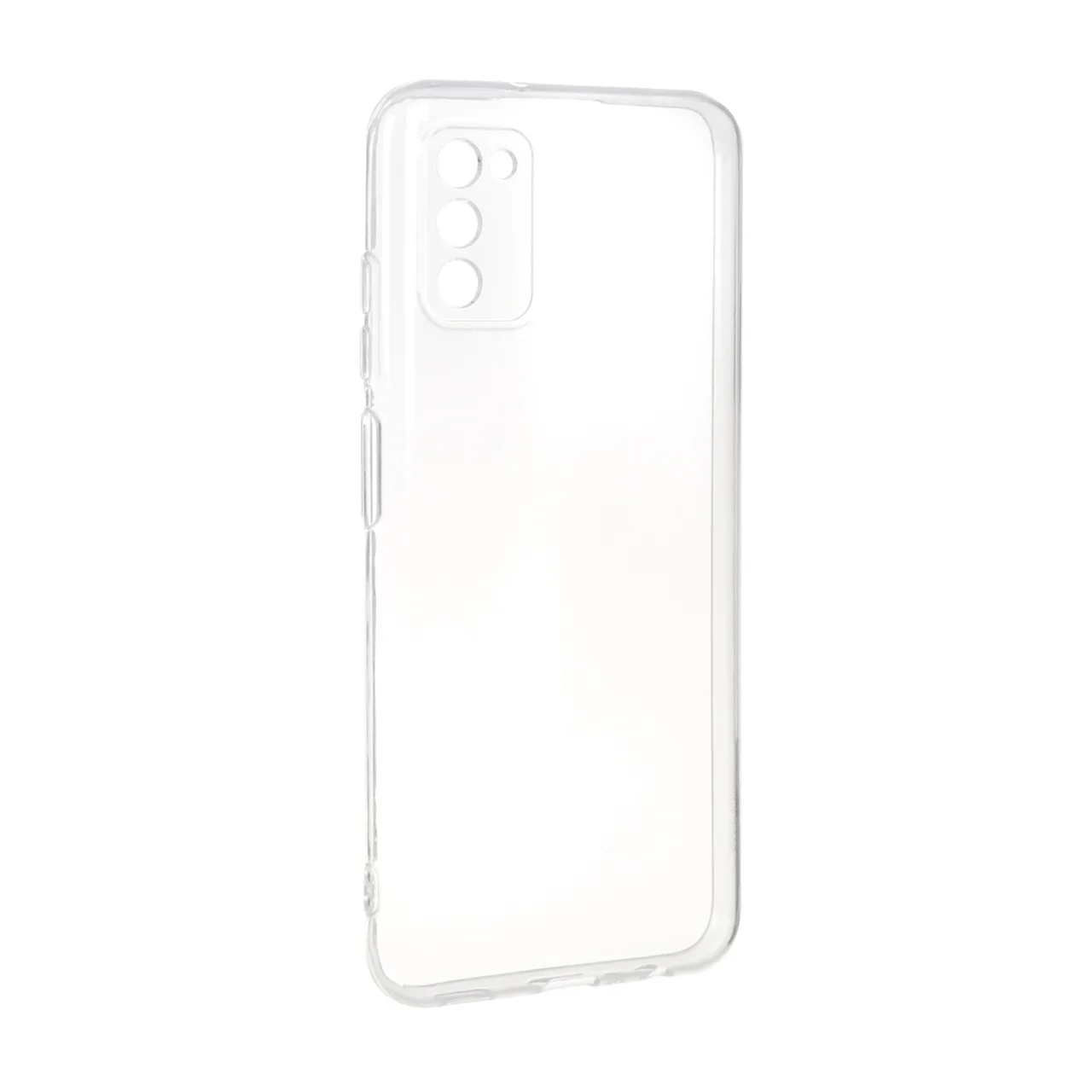 کاور ژله ای سامسونگ Galaxy A02s