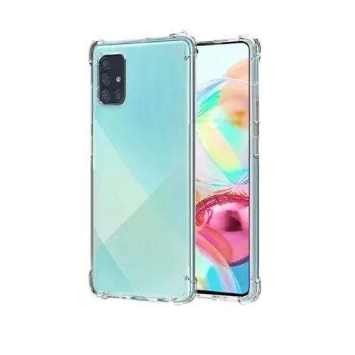 کاور کپسولی مناسب سامسونگ Galaxy A71