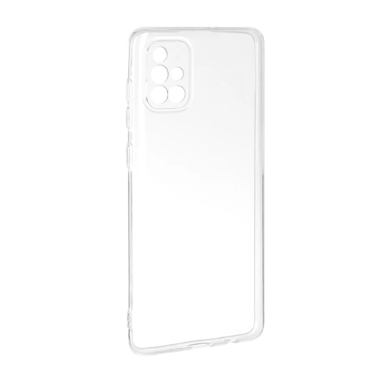 کاور ژله ای سامسونگ Galaxy A51