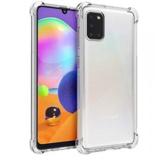 کاور کپسولی مناسب سامسونگ Galaxy A31
