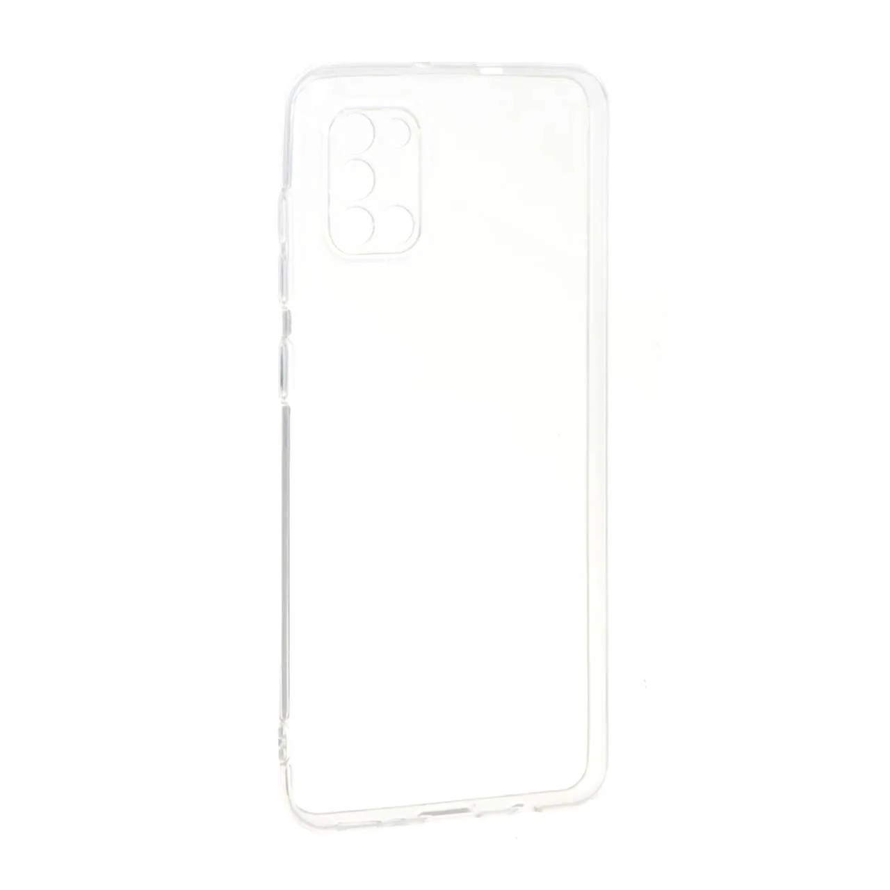کاور ژله ای سامسونگ Galaxy A31