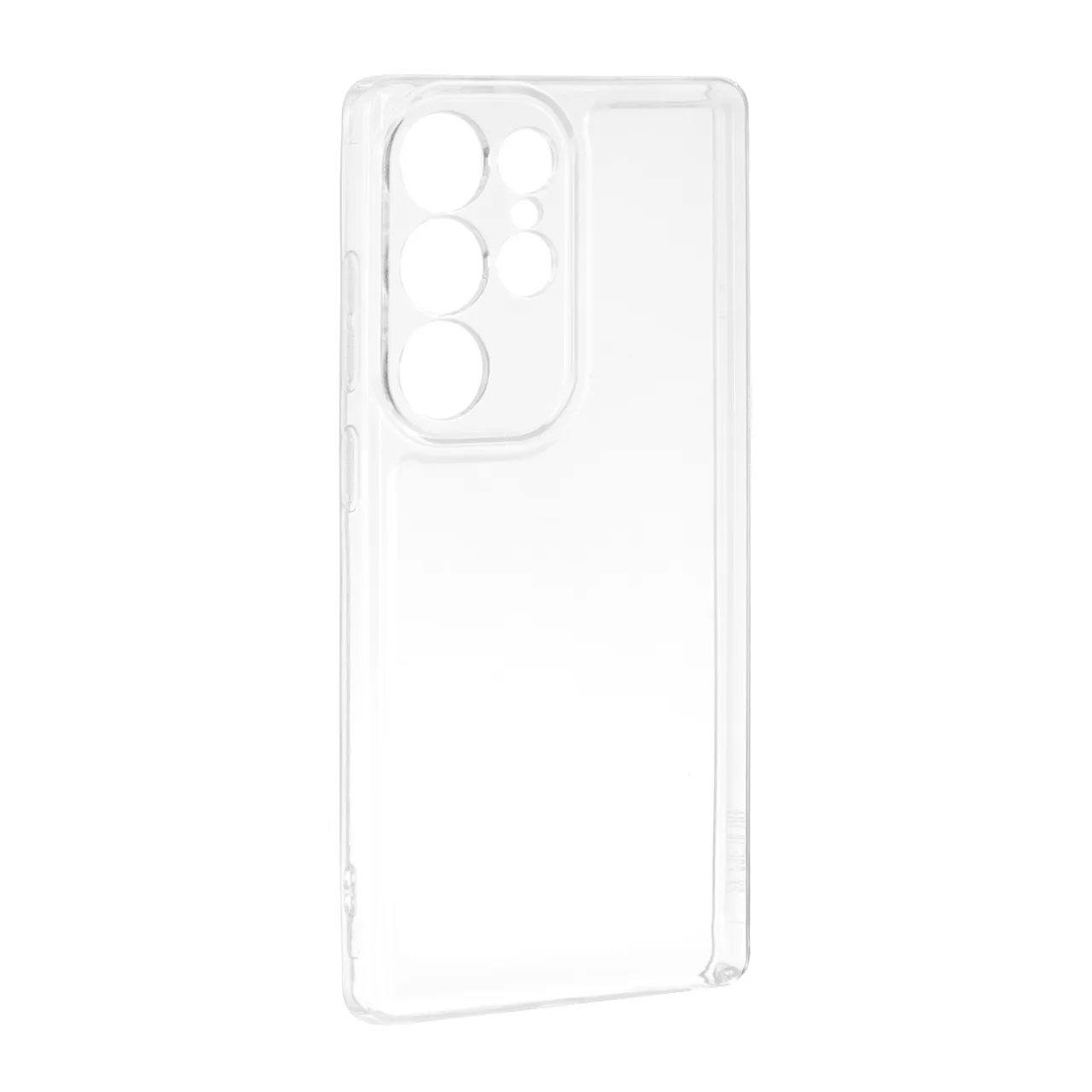 کاور ژله ای سامسونگ Galaxy S25 Ultra
