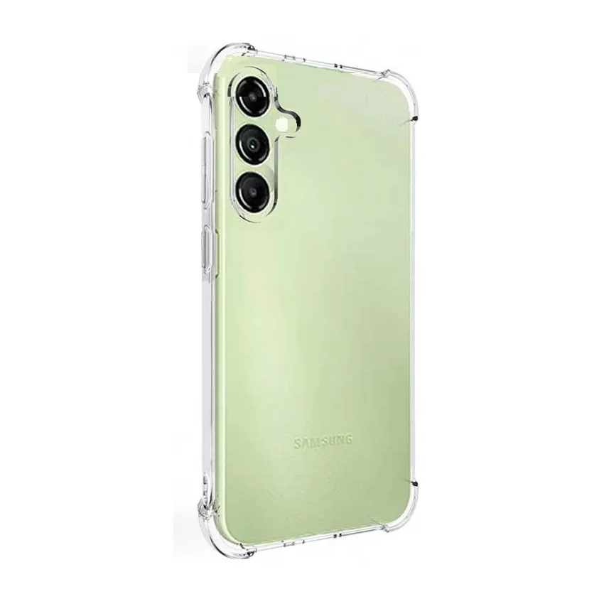 کاور کپسولی سامسونگ Galaxy S24 FE