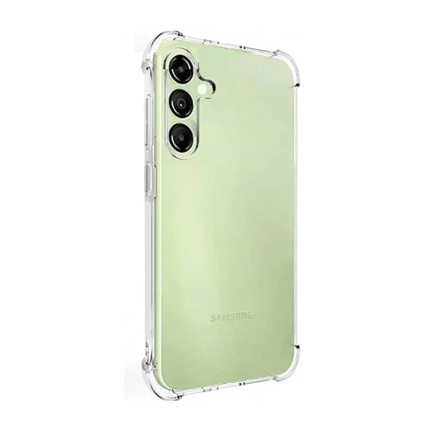 کاور کپسولی سامسونگ Galaxy S23 FE