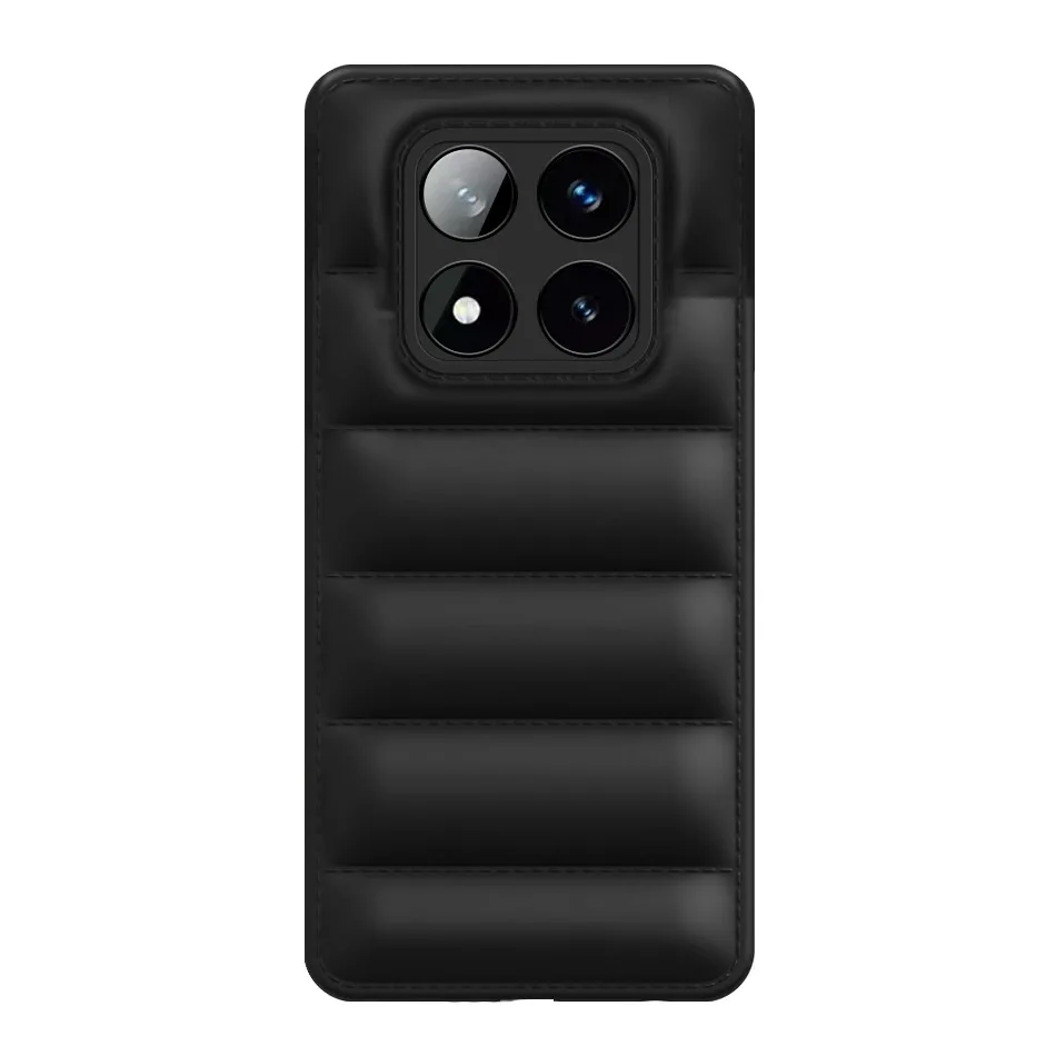 کاور پافر شیائومی Redmi Note 14 Pro Plus