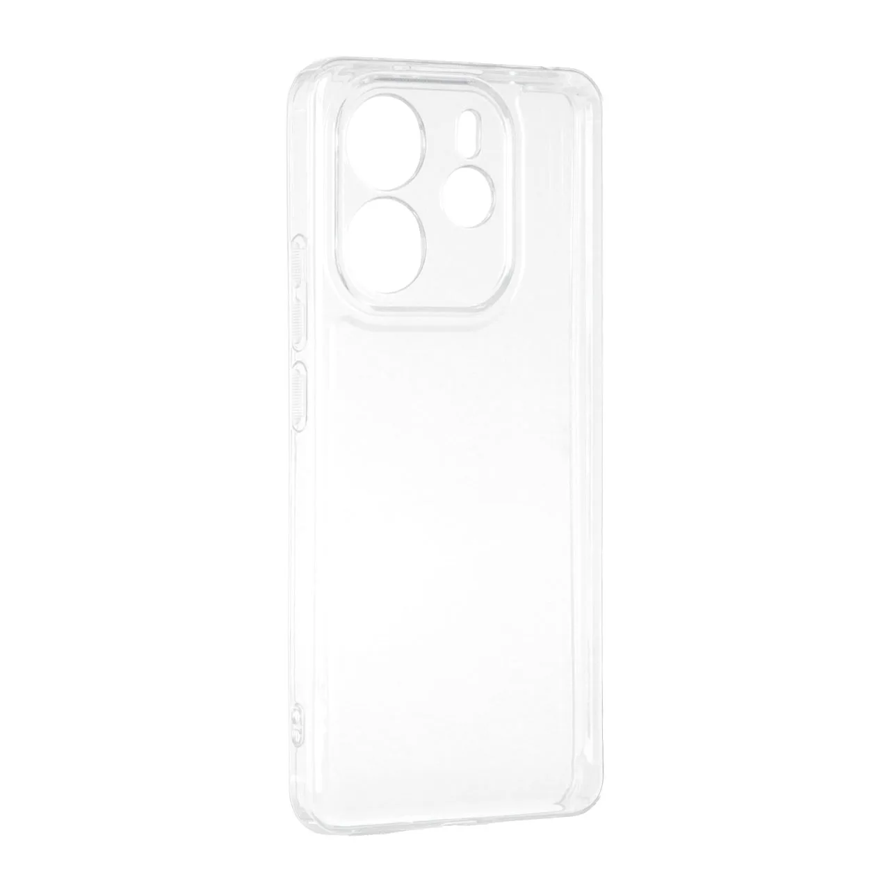 کاور Space شیائومی Redmi Note 14 4G