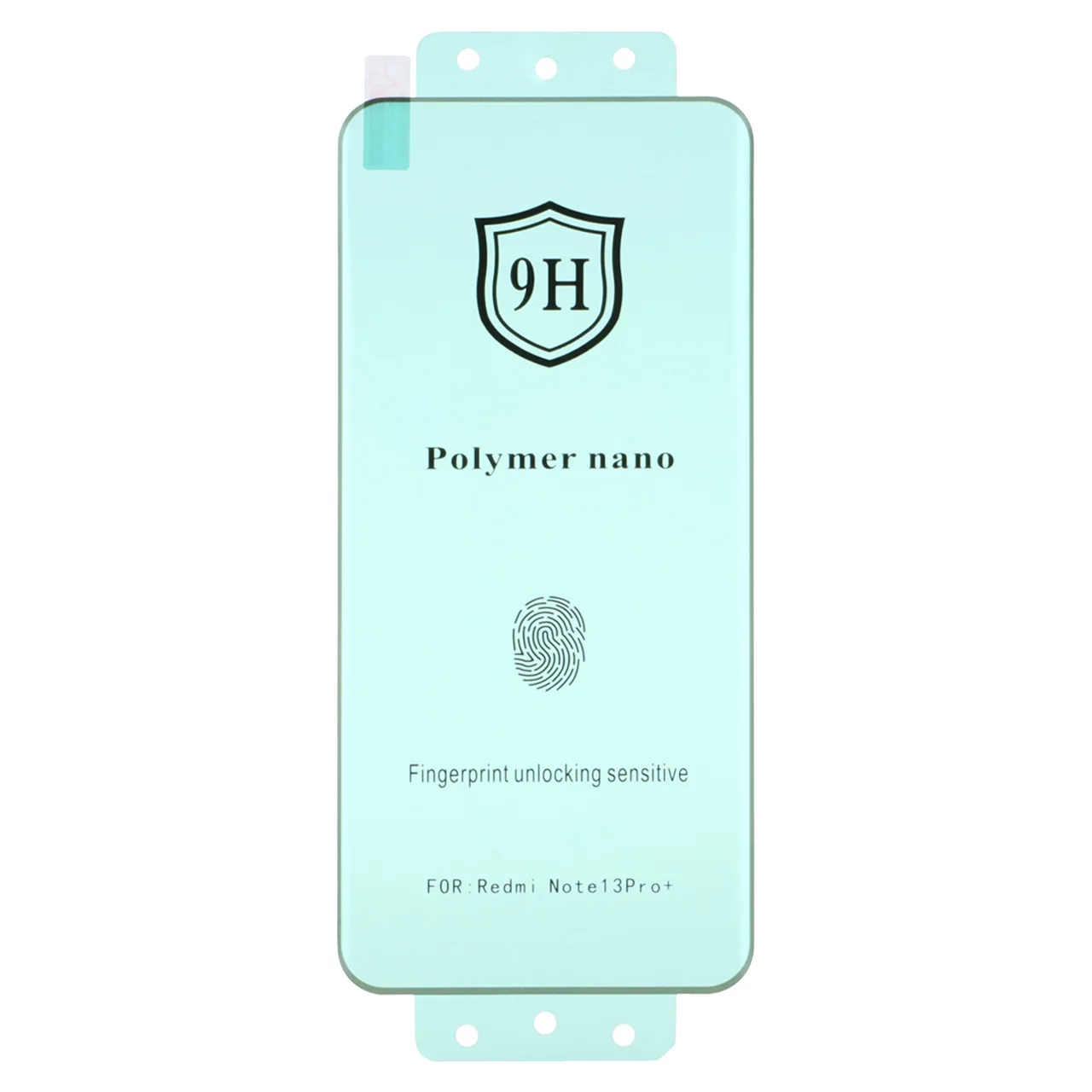 گلس Polymer شیائومی Redmi Note 13 Pro Plus