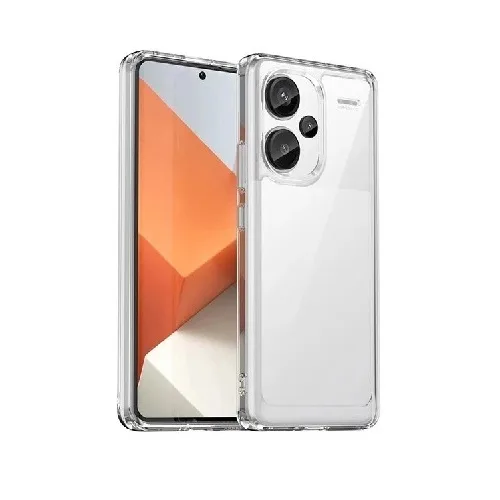 کاور کپسولی شیائومی Redmi Note 13 Pro Plus