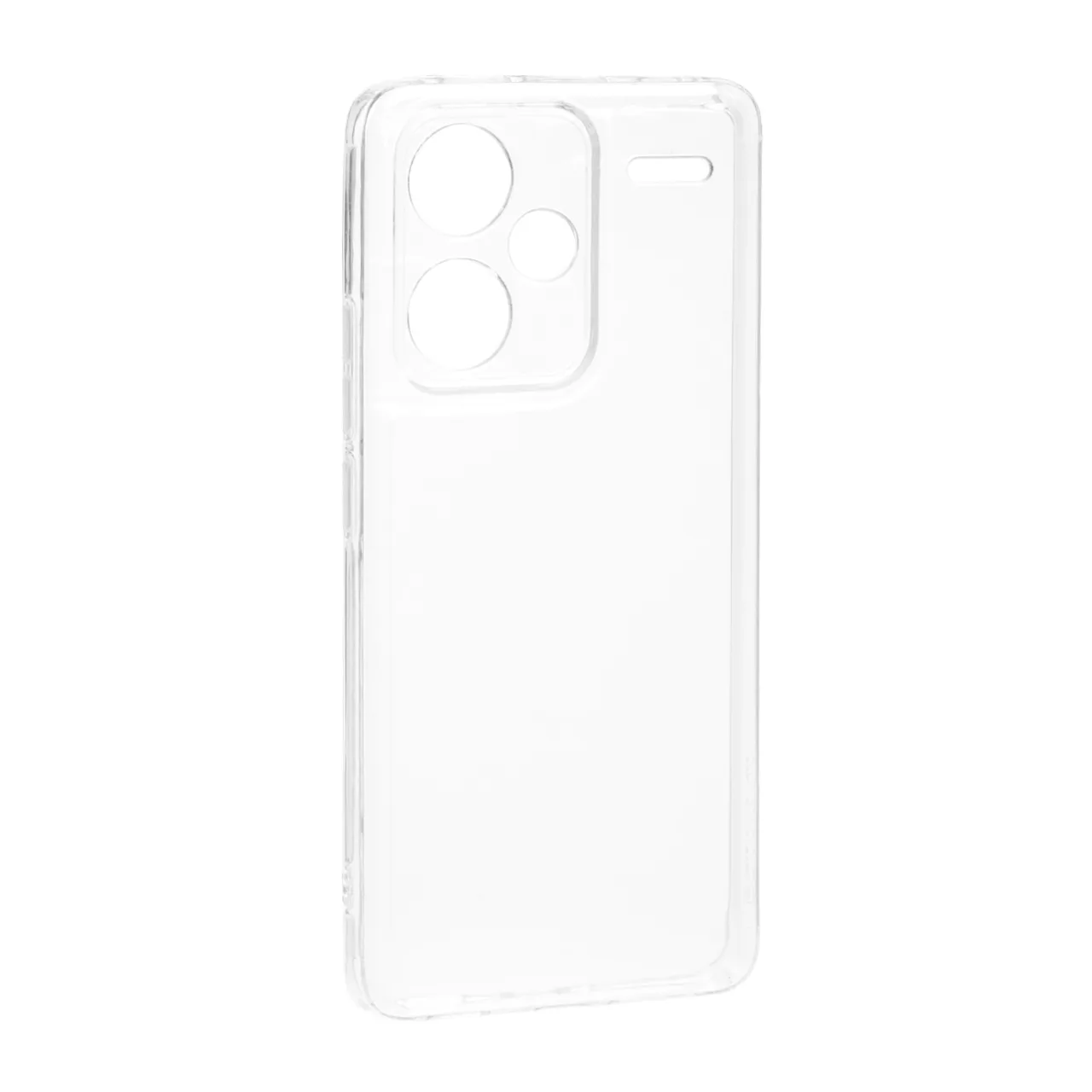کاور ژله ای شیائومی Redmi Note 13 Pro Plus