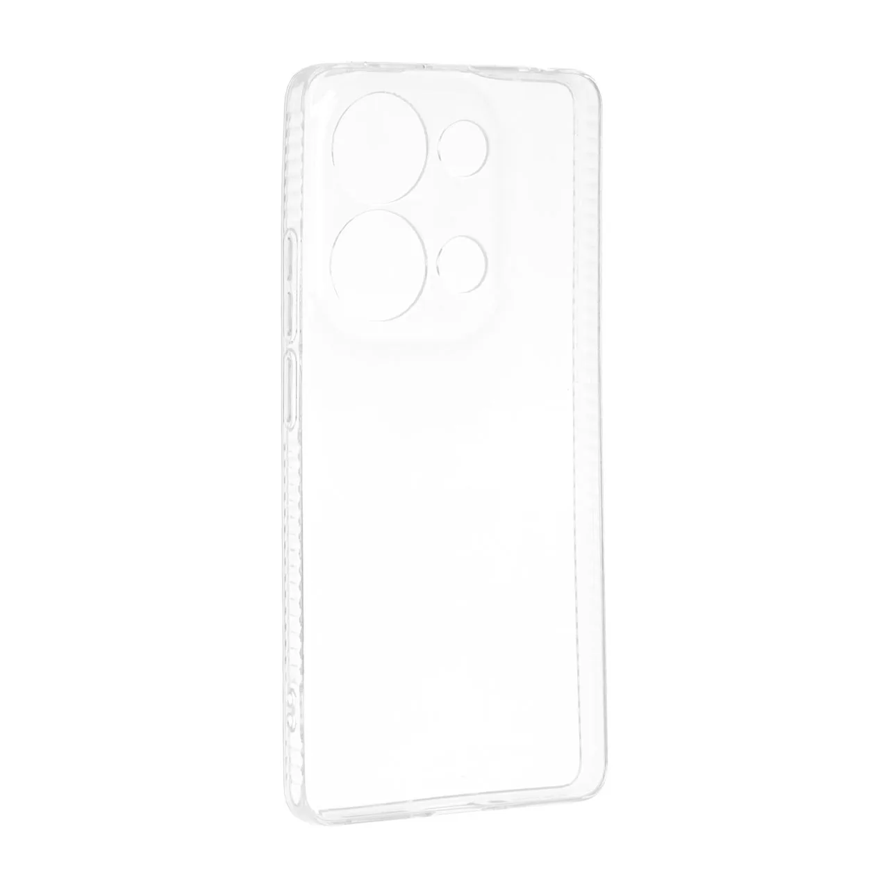 کاور ژله ای شیائومی Redmi Note 13 Pro 4G