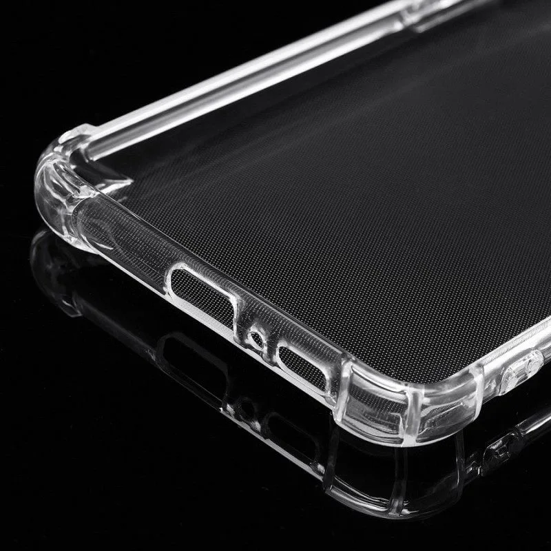 کاور کپسولی سامسونگ Galaxy S23 FE