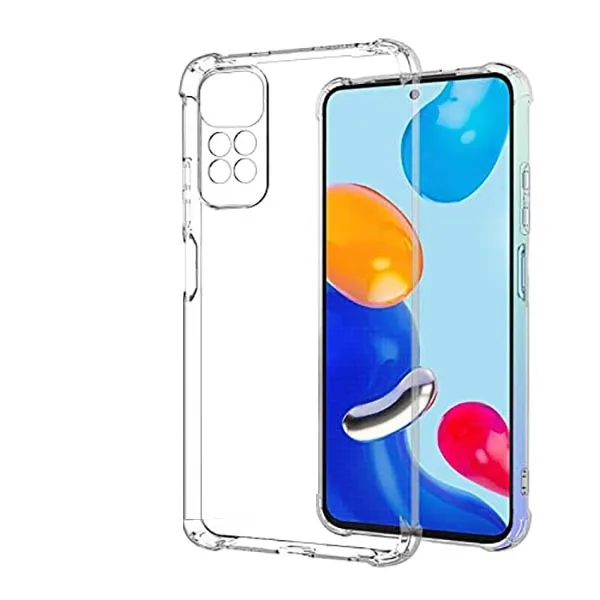 کاور کپسولی شیائومی Redmi Note 12 Pro 4G