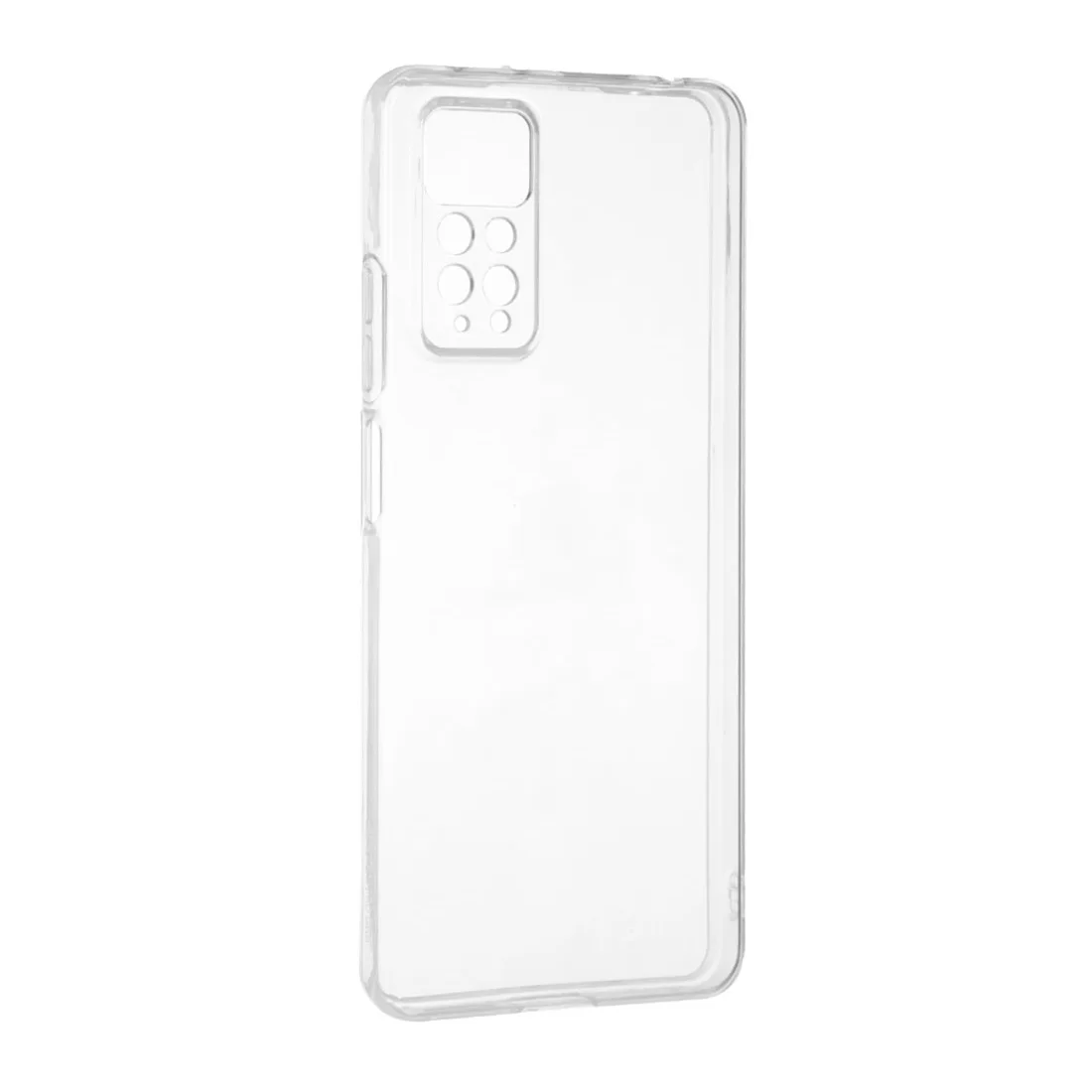 کاور ژله ای شیائومی Redmi Note 12 Pro 4G
