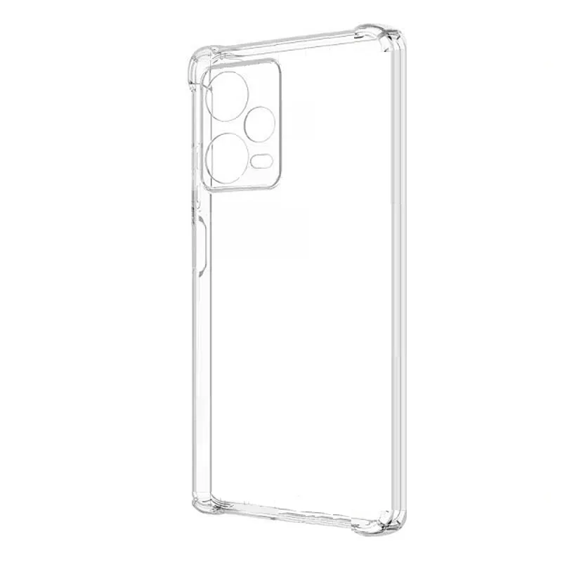 کاور کپسولی شیائومی Redmi Note 12 Pro 5G