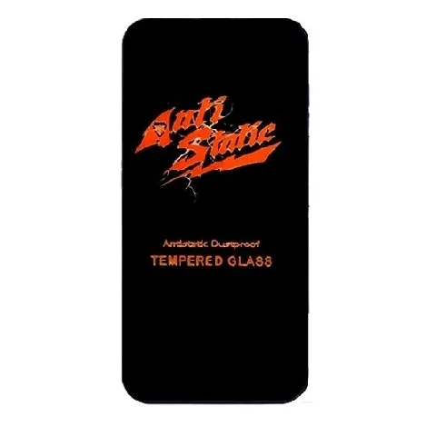 گلس Anti Static شیائومی Redmi Note 12S