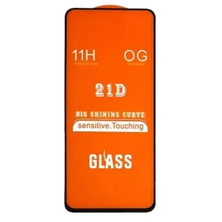گلس Full شیائومی Redmi Note 12S