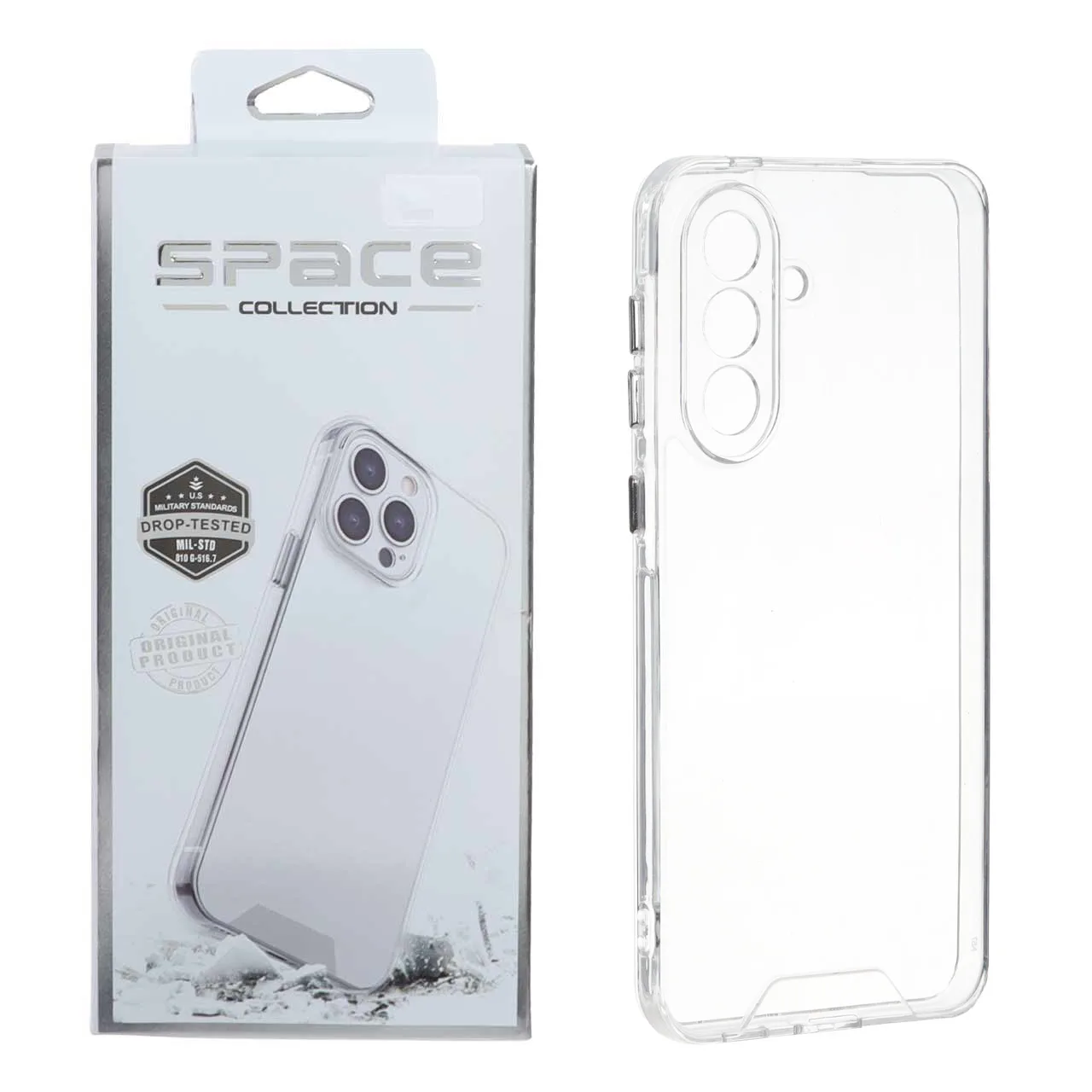 کاور Space سامسونگ Galaxy A37
