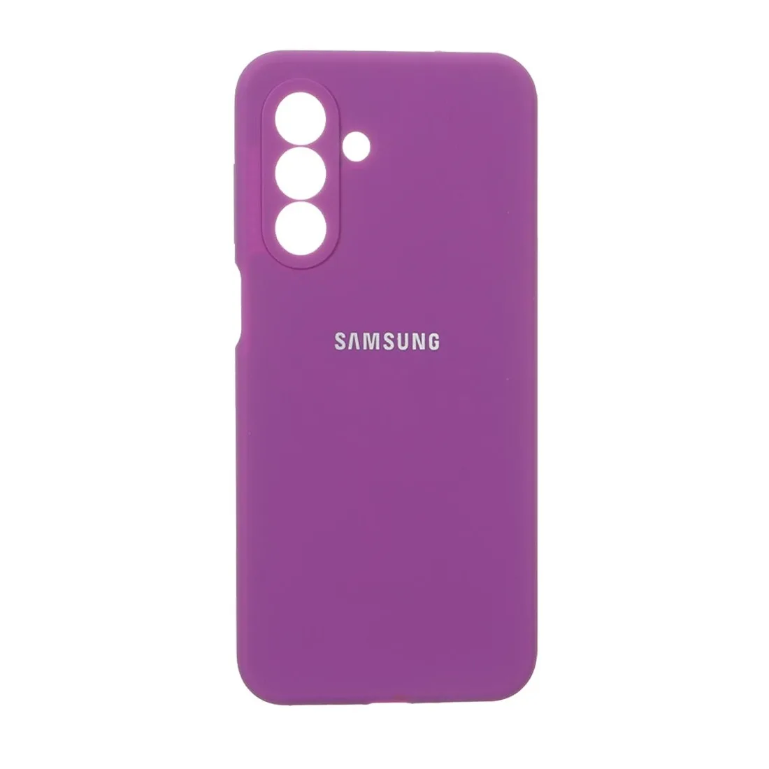 کاور سیلیکون سامسونگ Galaxy A27 اورجینال پاک کنی