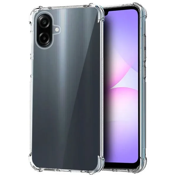 کاور کپسولی سامسونگ Galaxy A07