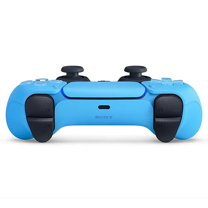 دسته بازی پلی استیشن 5 سونی مدل DualSense Blue