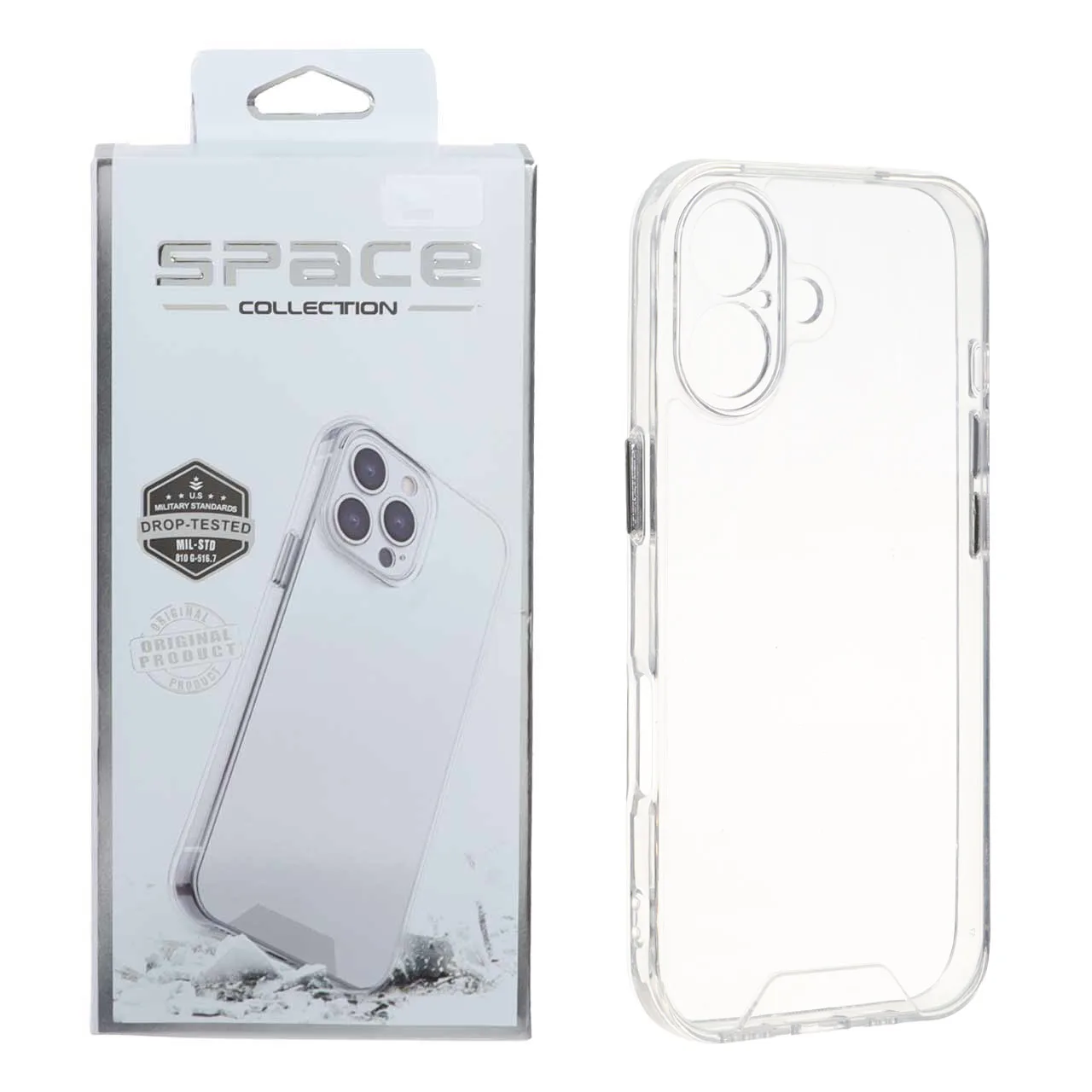 کاور Space اپل iPhone 17