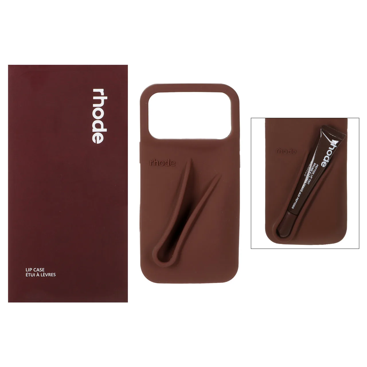 کاور Rhode اپل iPhone 17 Pro Max