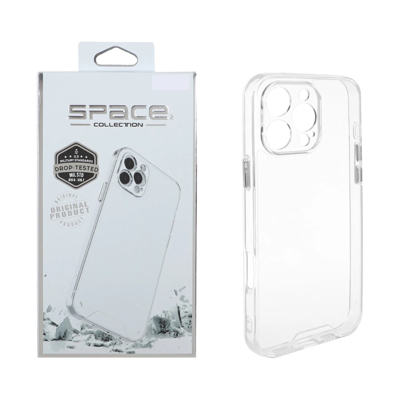 کاور Space اپل iPhone 16 Pro Max