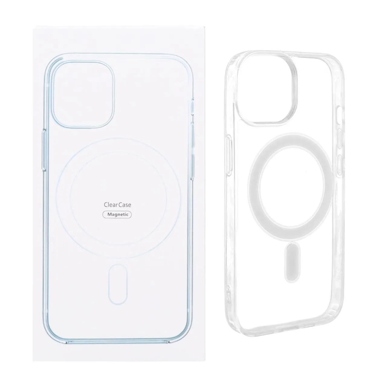 کاور مگ سیف اپل iPhone 15