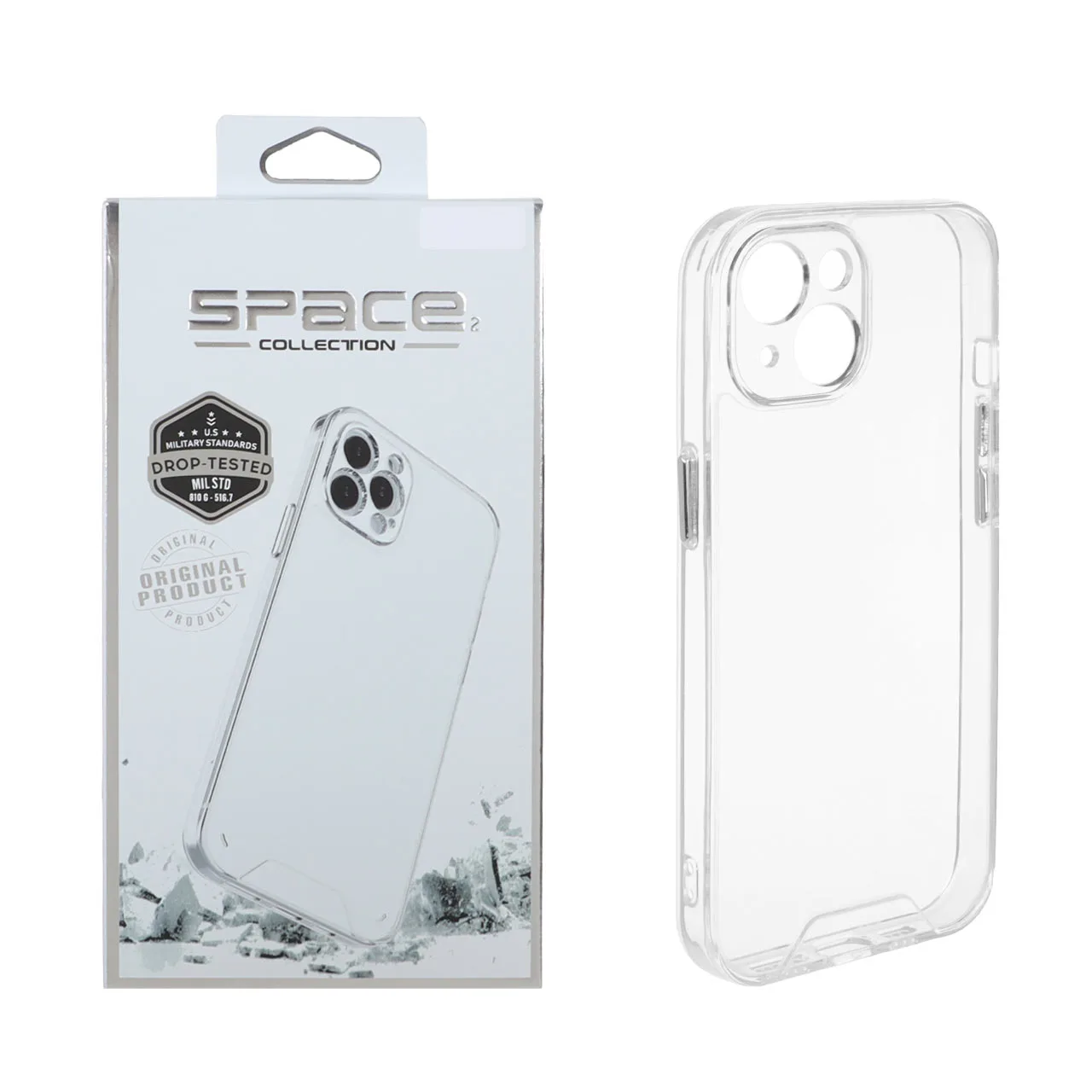کاور Space اپل iPhone 15