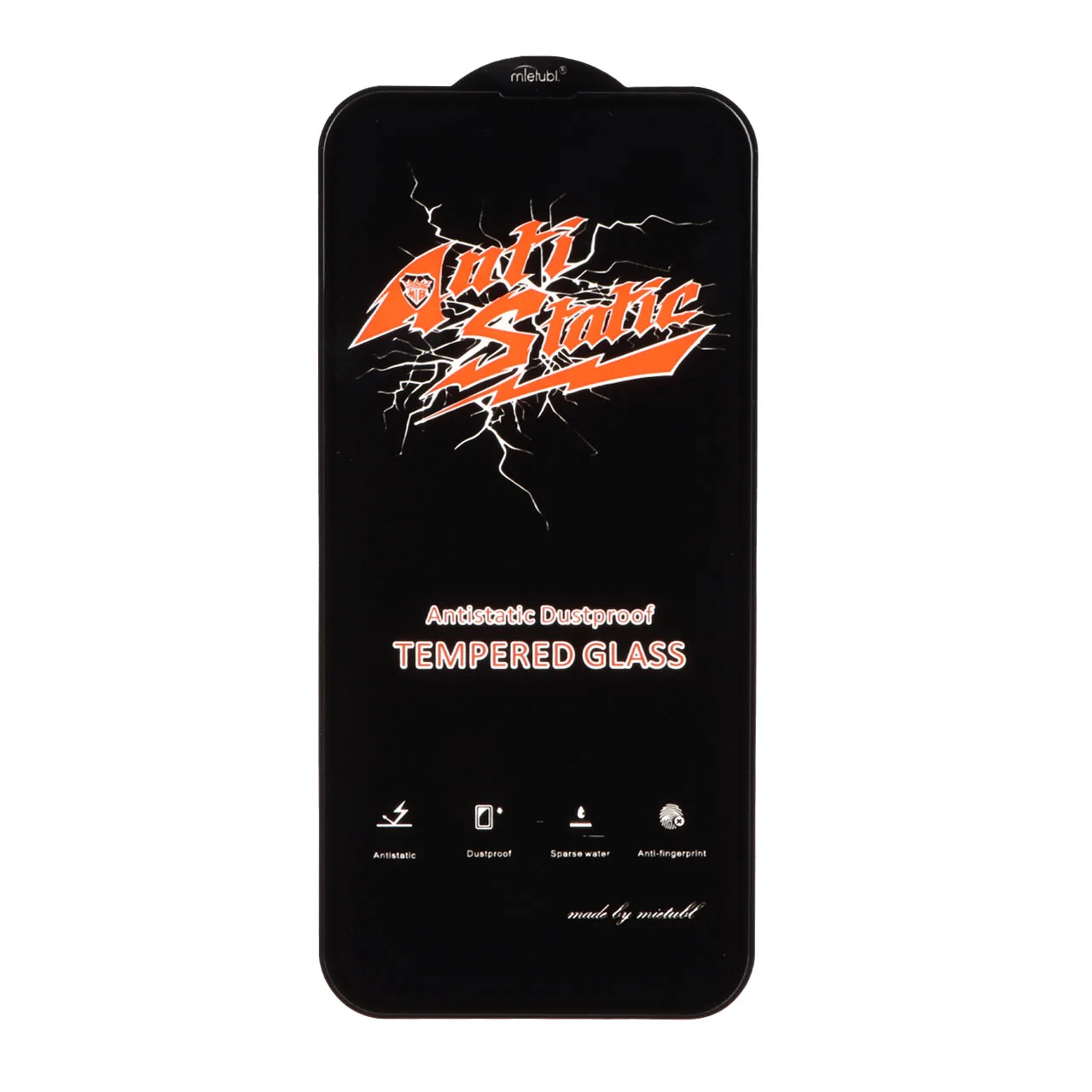 گلس Anti Static اپل iPhone 13 Pro
